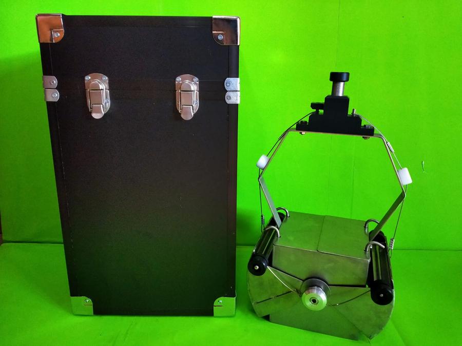 Ekman Dredge Grab 11,9 Liter