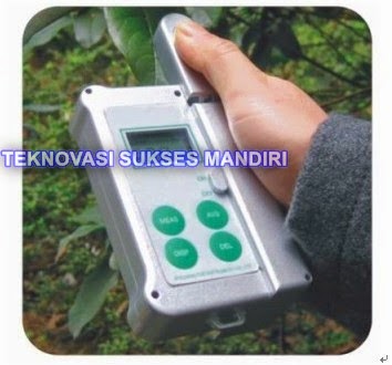 klorofil meter