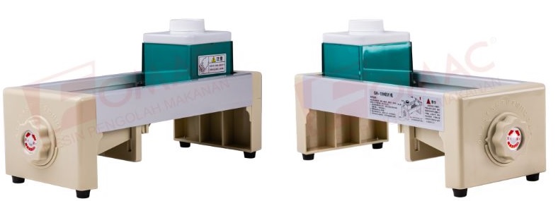 mesin pengiris sayuran mesin pengiris sayuran