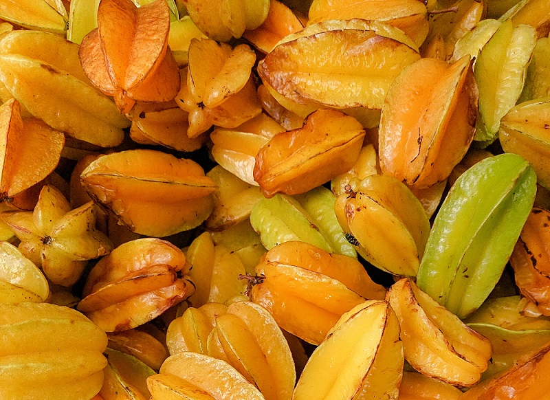 manfaat buah belimbing