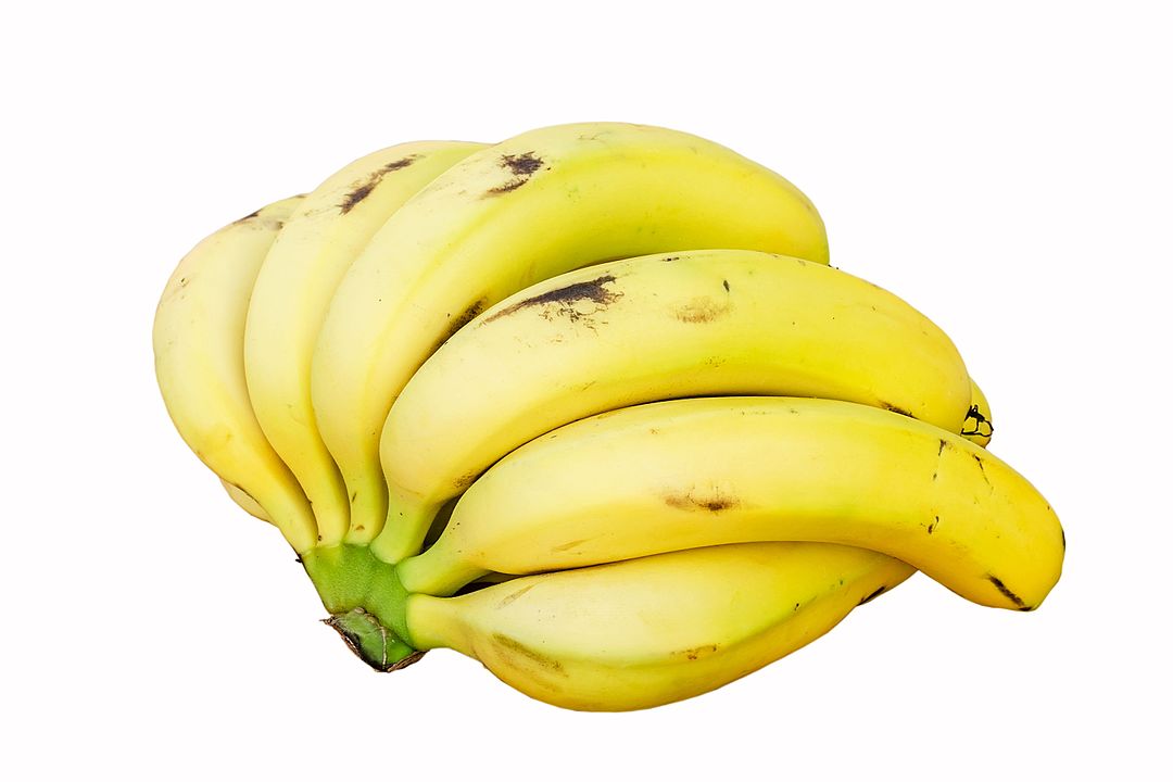 buah pisang