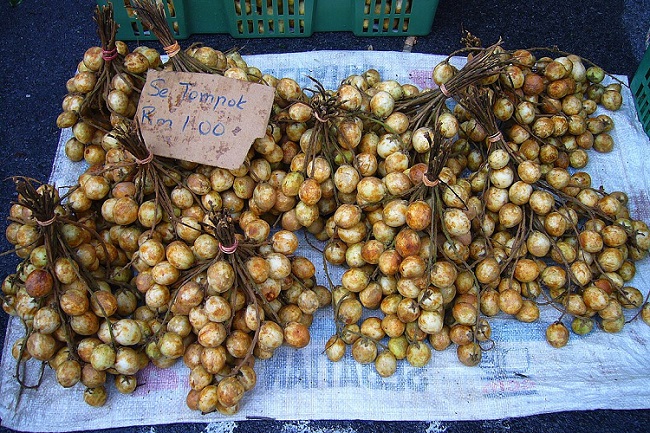buah-rambai buah-rambai