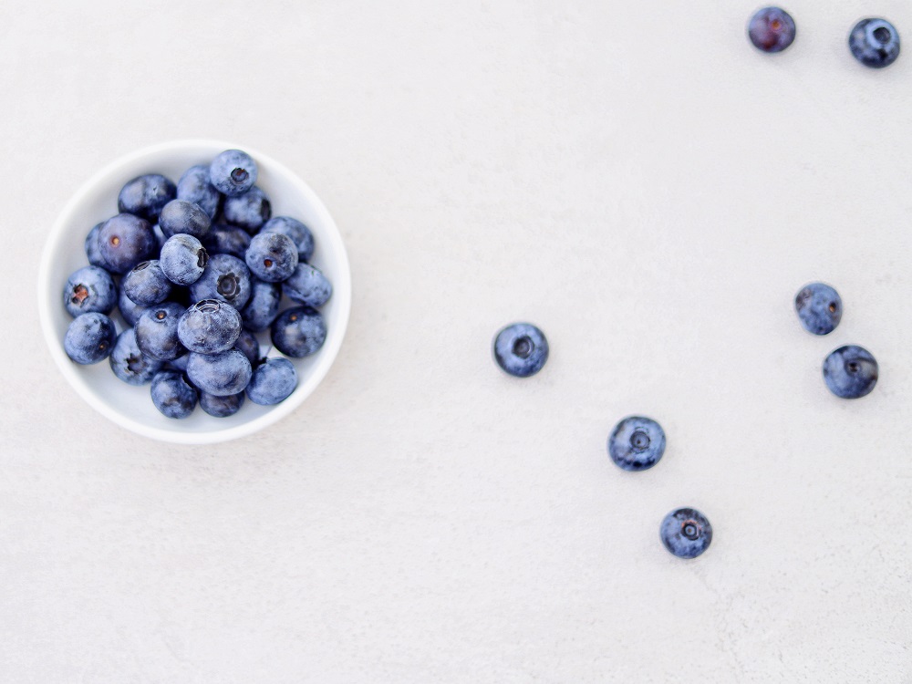 blueberry