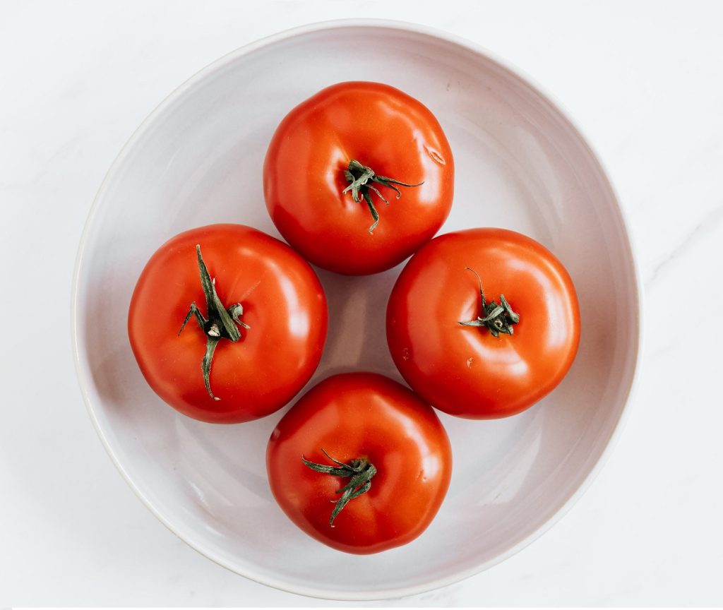 cara menyimpan tomat