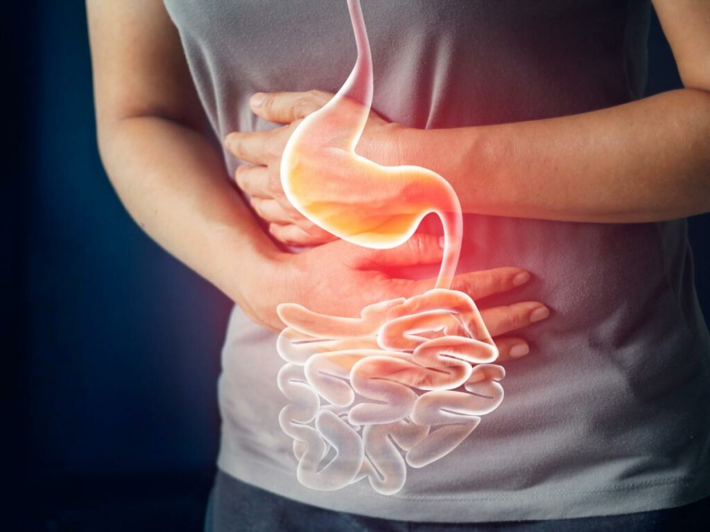 bunga kasturi - mengatasi sembelit