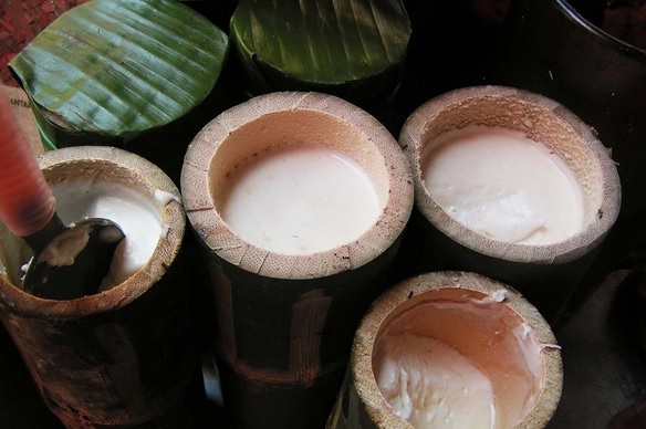 dadih yogurt dadih yogurt