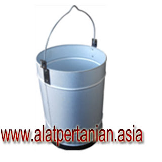 Ember Penampung Karet