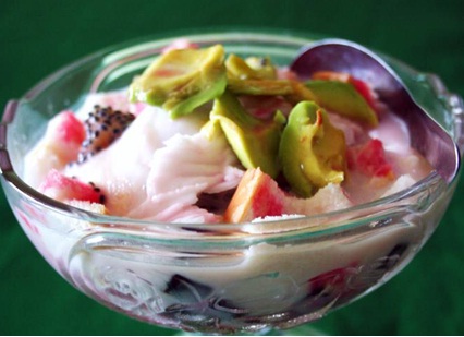 resep-es-buah-kelapa resep-es-buah-kelapa