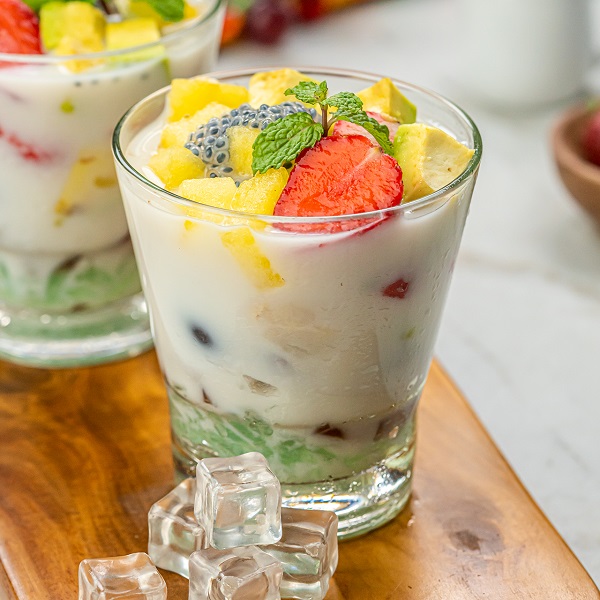 es-buah-santan es-buah-santan