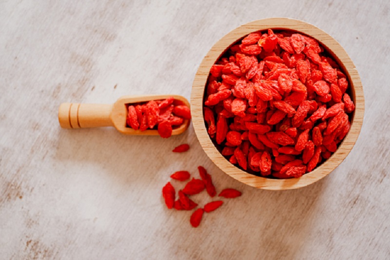 buah-goji-berry-kering