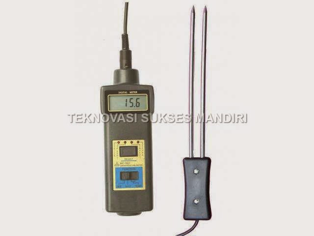 Grain Moisture Meter MC 7821