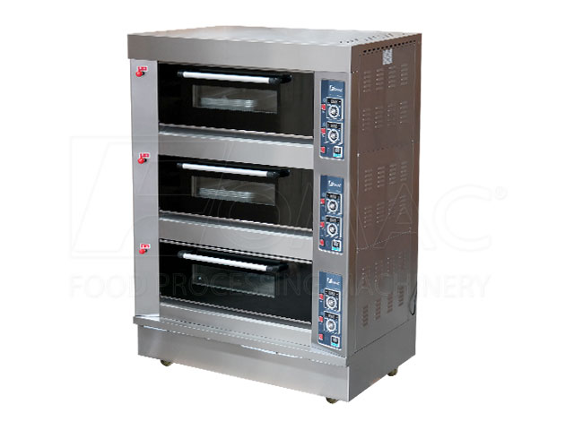 harga oven gas