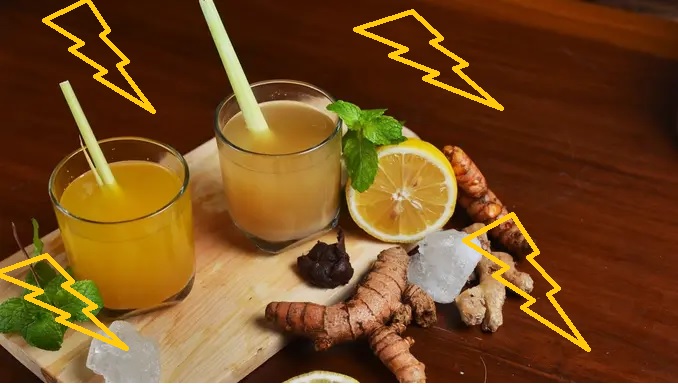 jamu kunyit asam sirih