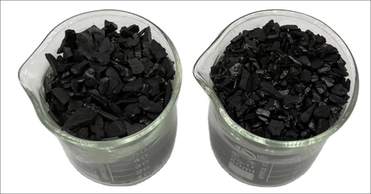 ARANG AKTIf BATOK KELAPA ARANG AKTIf BATOK KELAPA