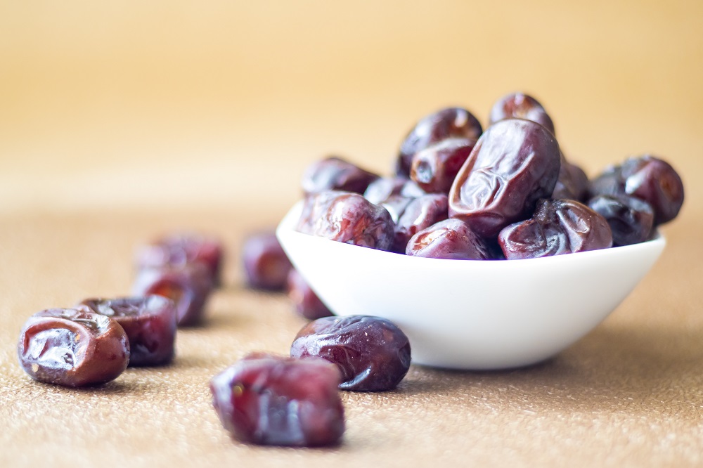 buah-kurma
