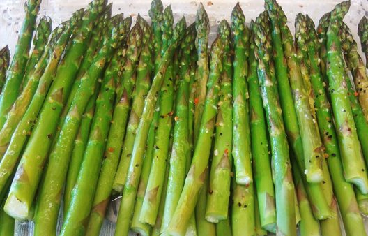 manfaat sayruan asparagus