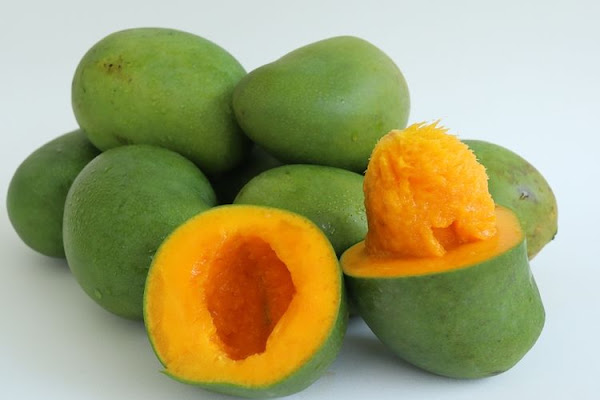 Mangga Alpukat