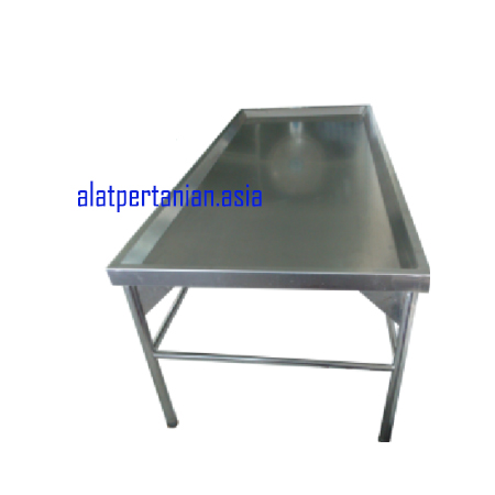 Meja Peragian Tempe - Gambar 3