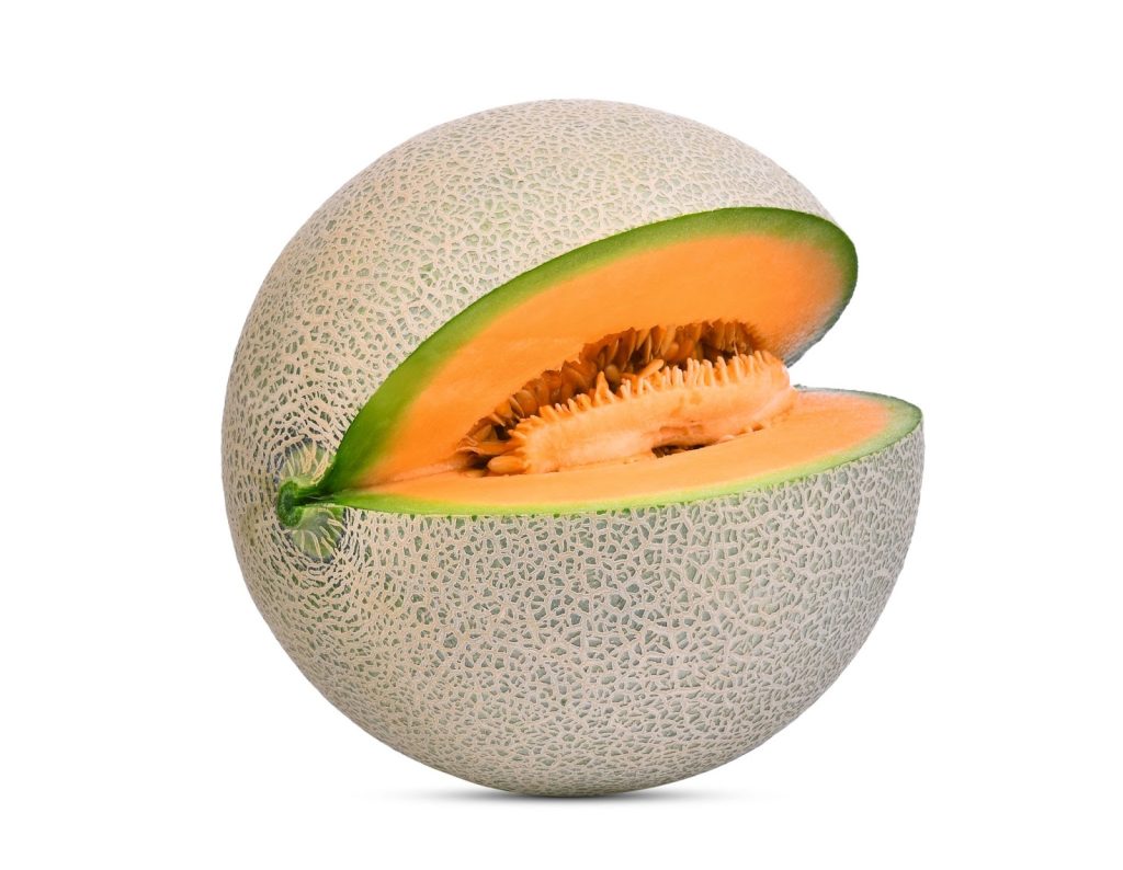 melon madu
