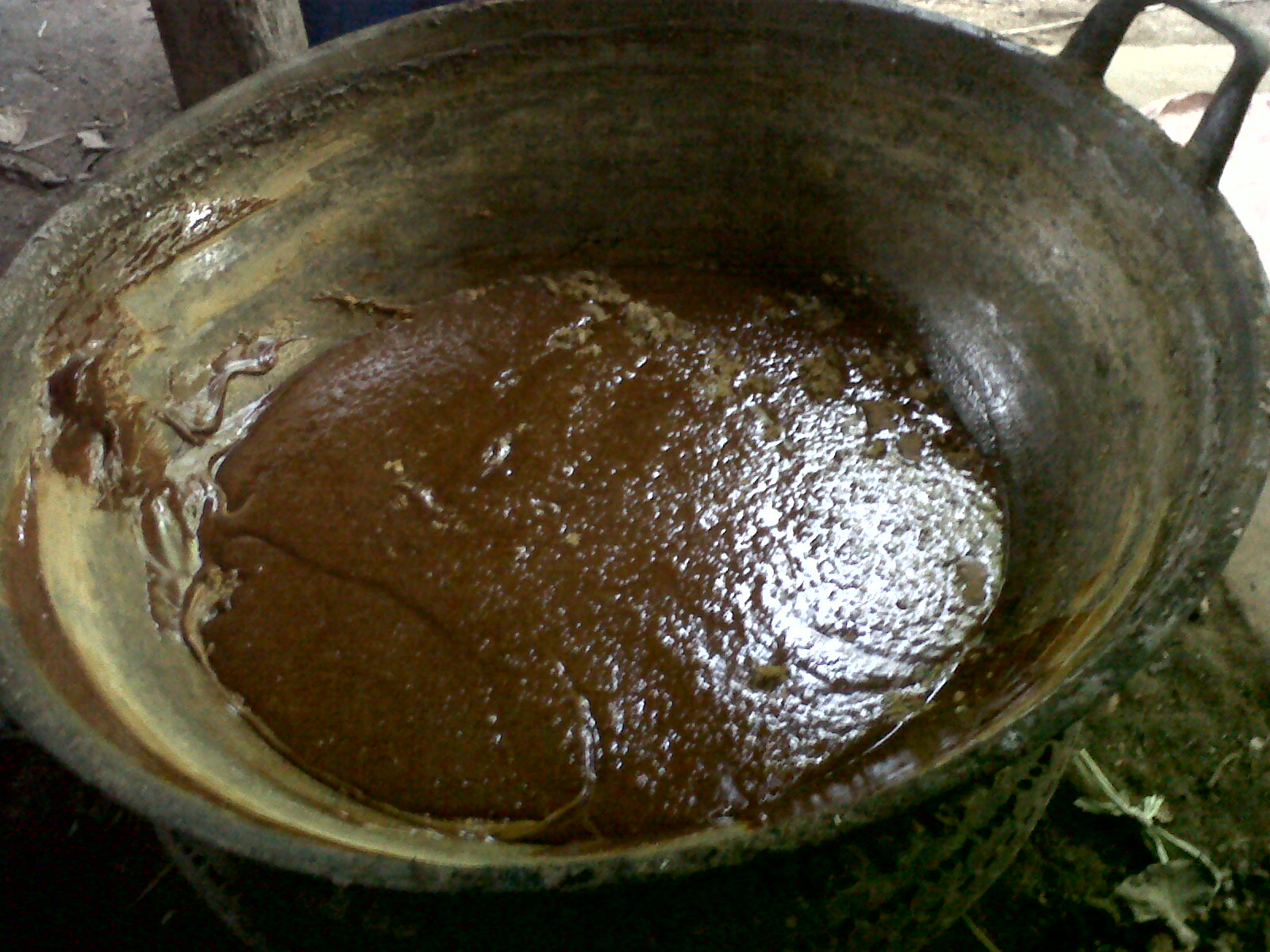 membuat gula merah kelapa membuat gula merah kelapa