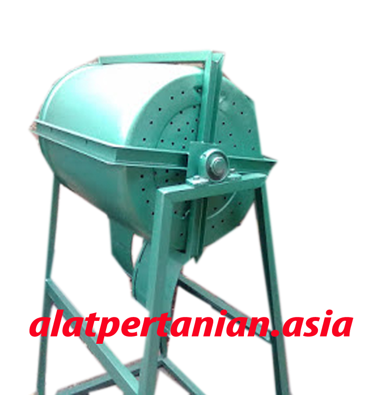 Decomposter Kapasitas 50 s/d 100 kg/Batch