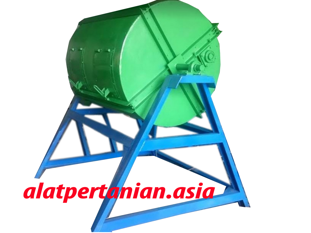 mesin dekomposer