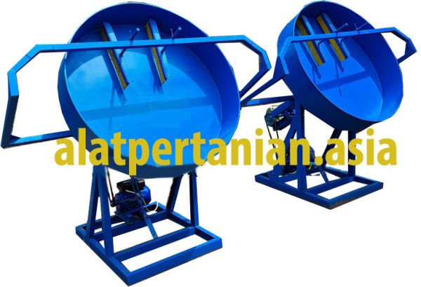 meisn granulator