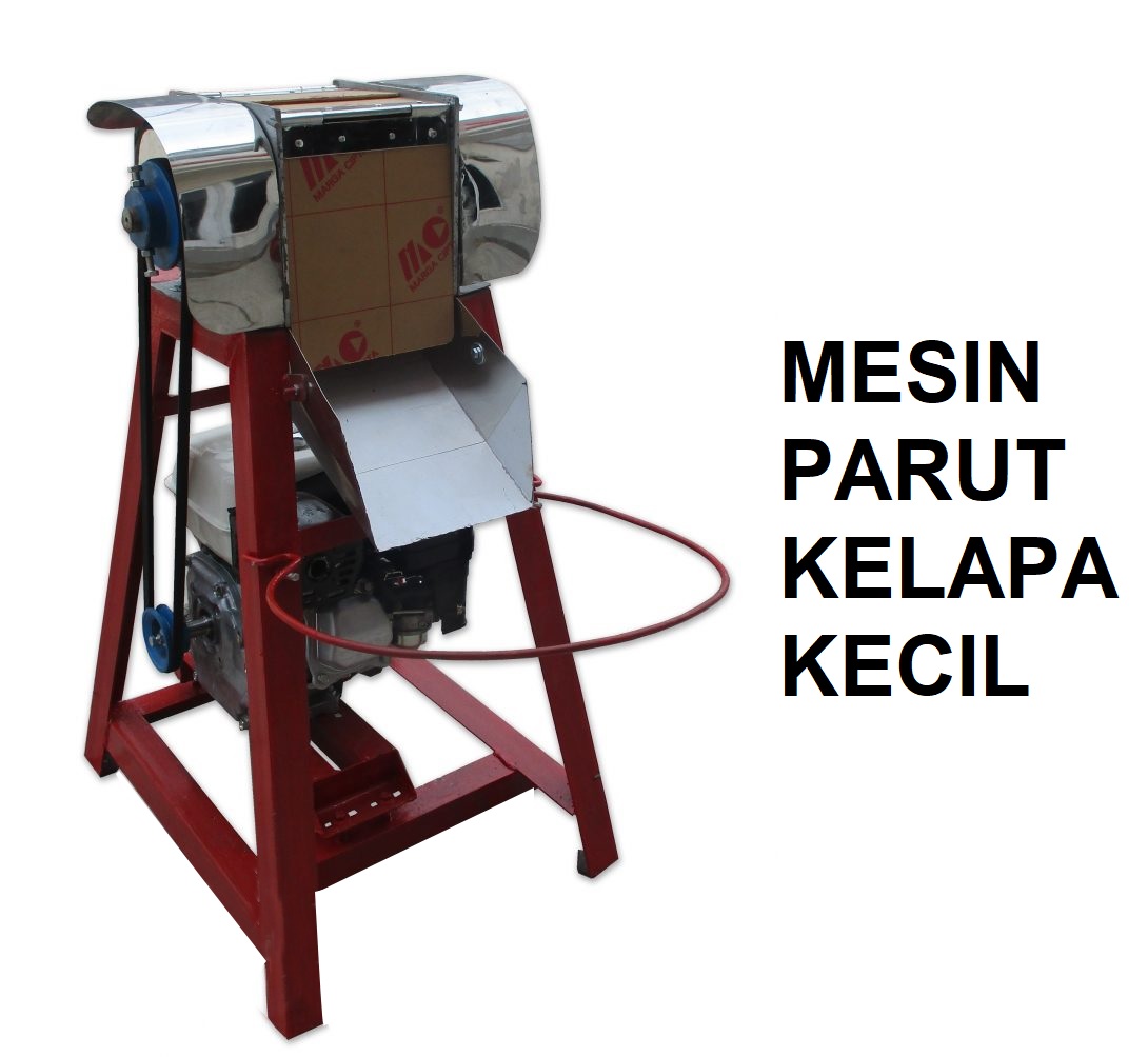 mesin parut kelapa mesin parut kelapa