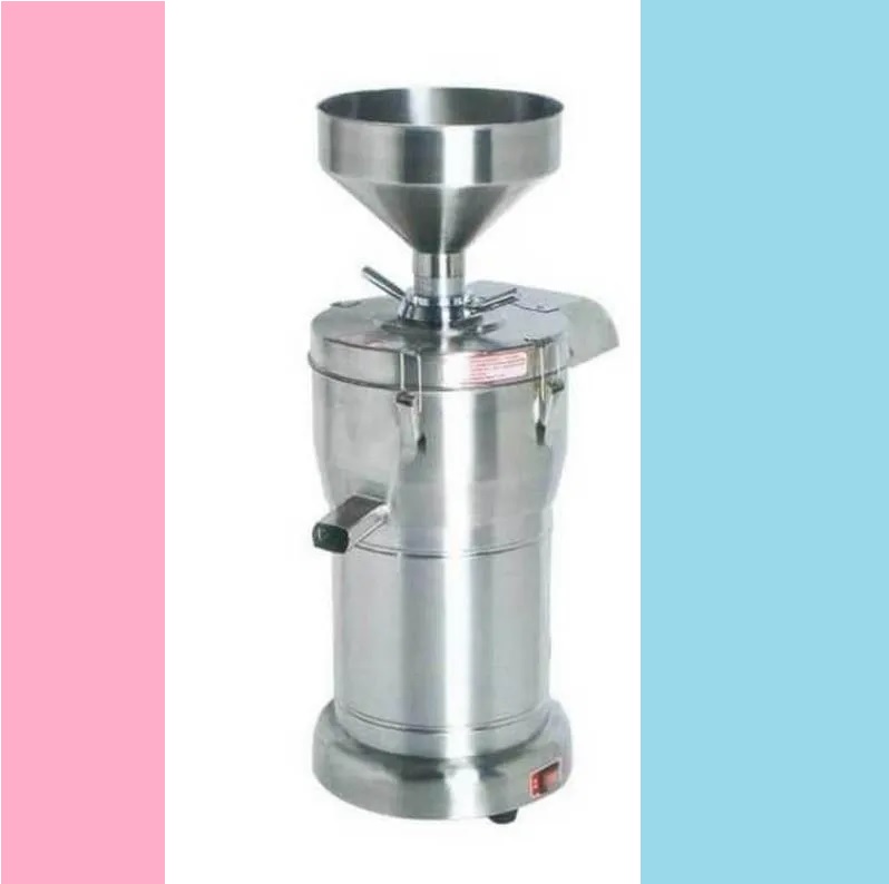 mesin susu kedelai 60 kg/jam