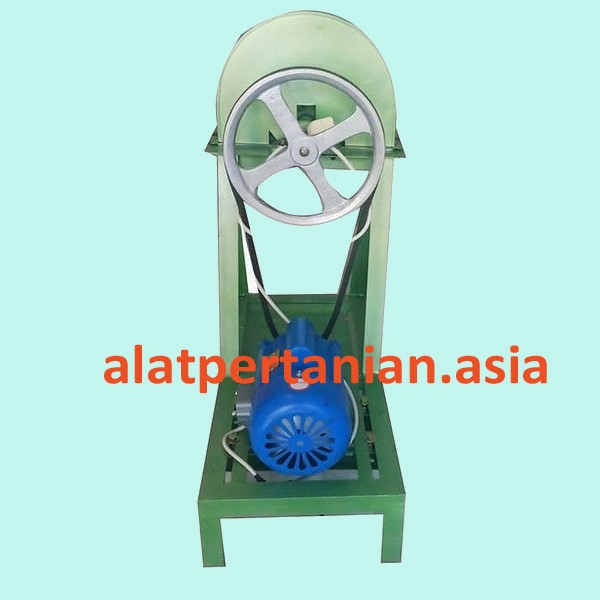 mesin slicer singkong