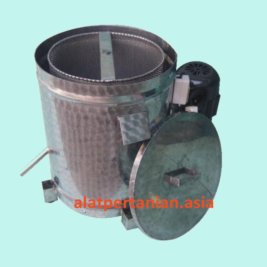 mesin spinner
