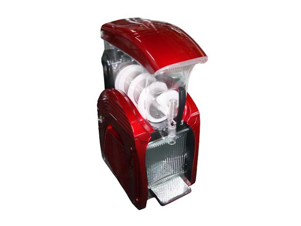 mesin slush murah