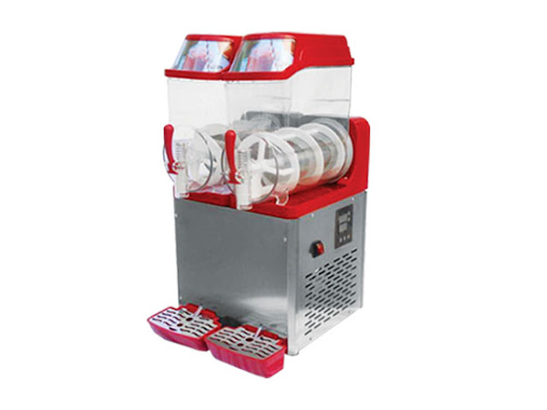 jual mesin slush
