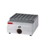 mesin sate telur puyuh