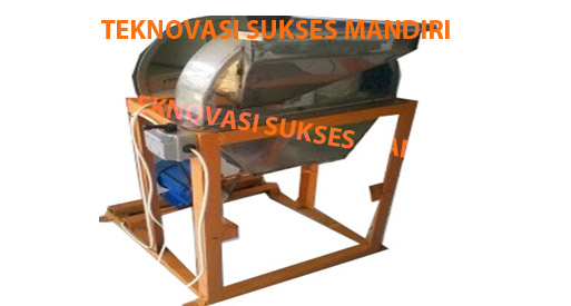 mesin pencacah gula semut