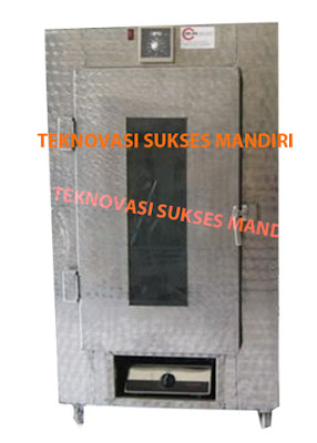 Pengering gula semut