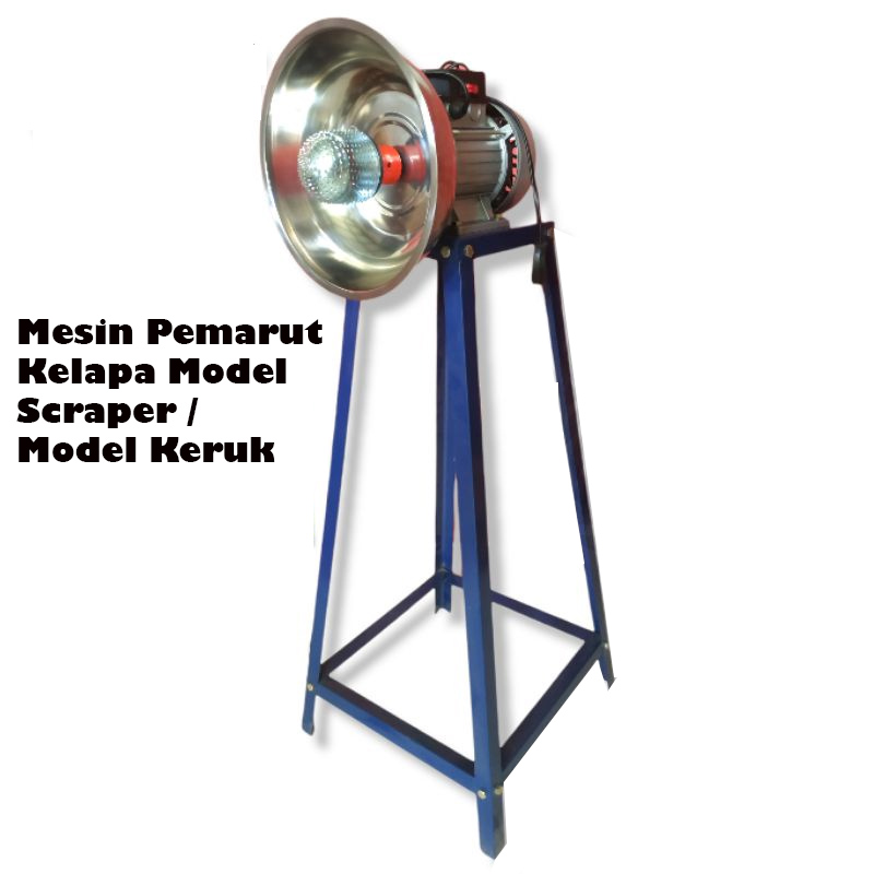 mesin parut kelapa listrik mesin parut kelapa listrik