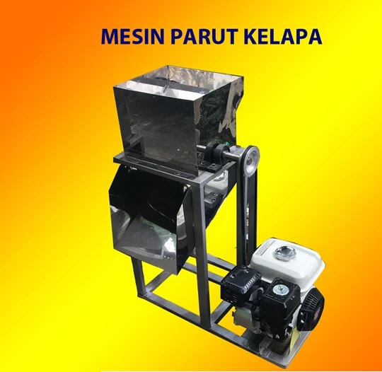 parutan kelapa parutan kelapa