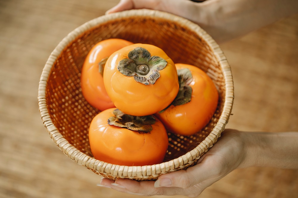 buah-kesemek buah-kesemek