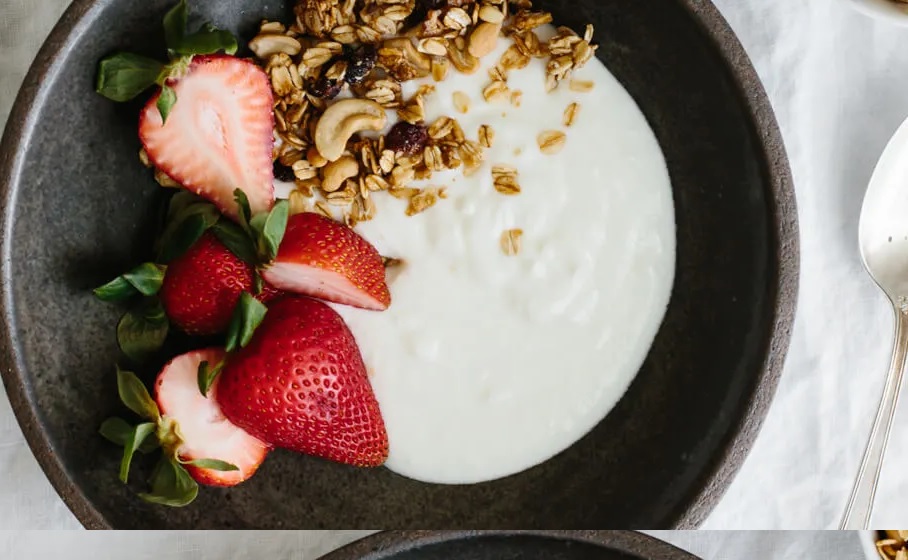 cara membuat yogurt cara membuat yogurt