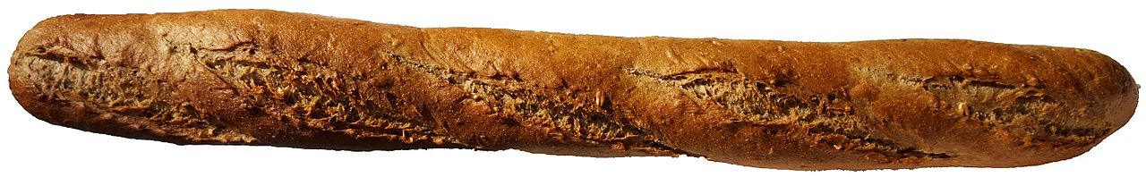 gambar roti : baguetta