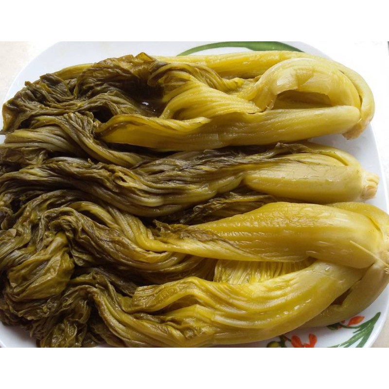 sayuran sawi pahit sayuran sawi pahit