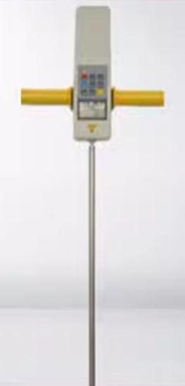 Soil Compactness  Meter / Soil Hardness Meter