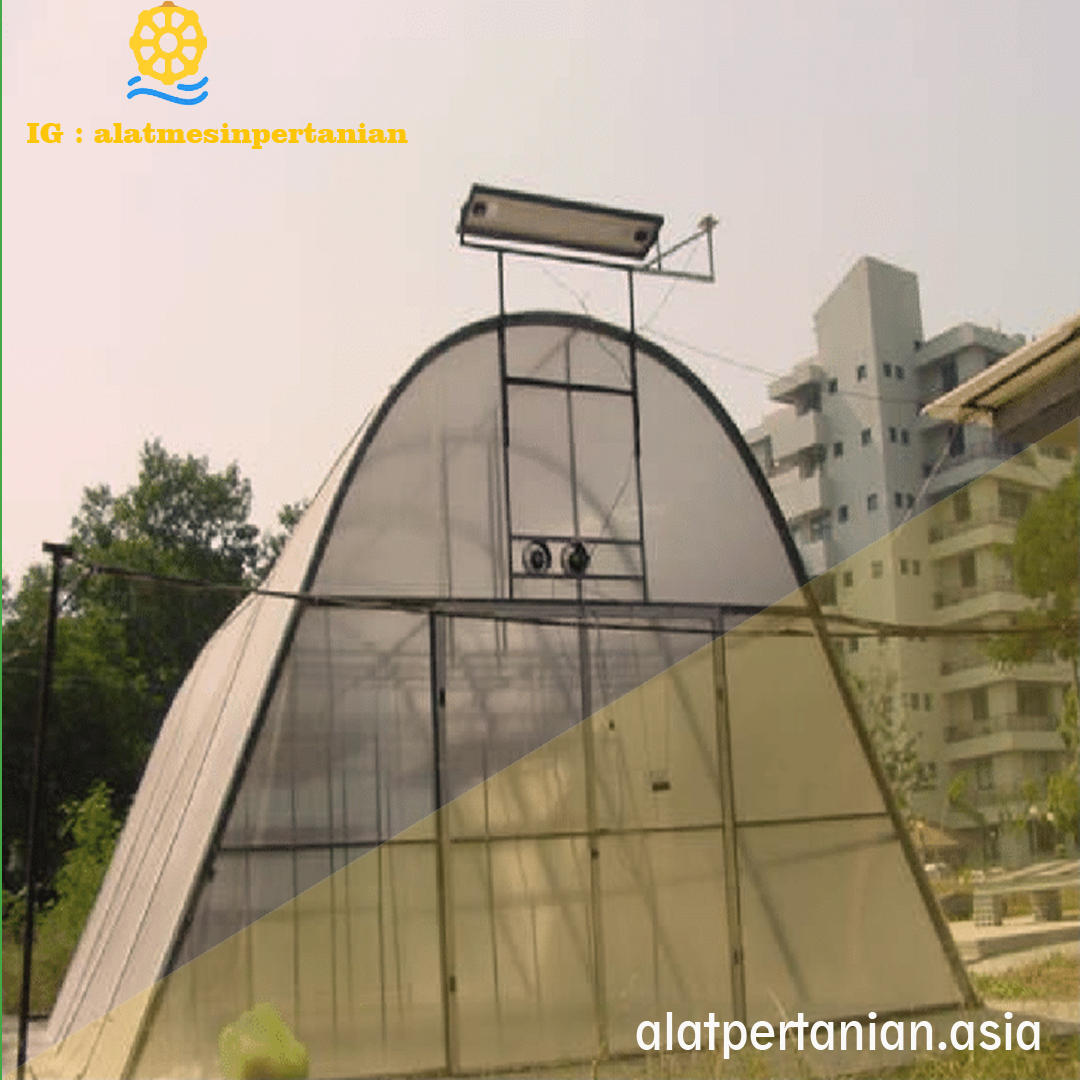 jual solar dryer