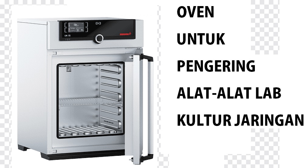 OVEN UNTUK PENGERING ALAT-ALAT LAB KULTUR JARINGAN