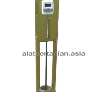 infiltrometer turf tec