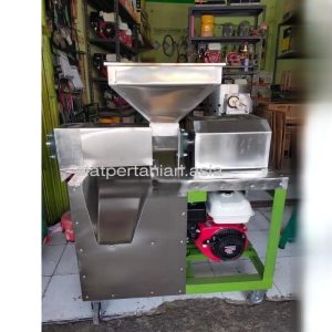 mesin press santan kelapa